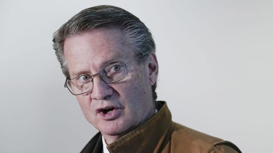 House Republican: Voters should ‘stay concerned’ about Iran becoming ‘forever war’ House Republican: Voters should ‘stay concerned’ about Iran becoming ‘forever war’