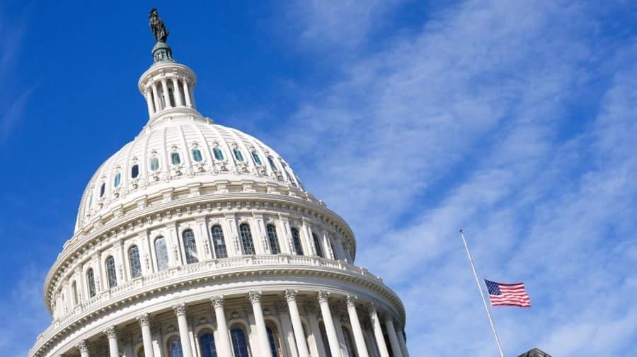 Government maintains spot atop list of Americans’ concerns: Gallup​ Government maintains spot atop list of Americans’ concerns: Gallup​