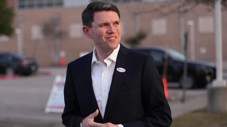 Talarico beats Crockett in Texas Democratic Senate primary​ Talarico beats Crockett in Texas Democratic Senate primary​