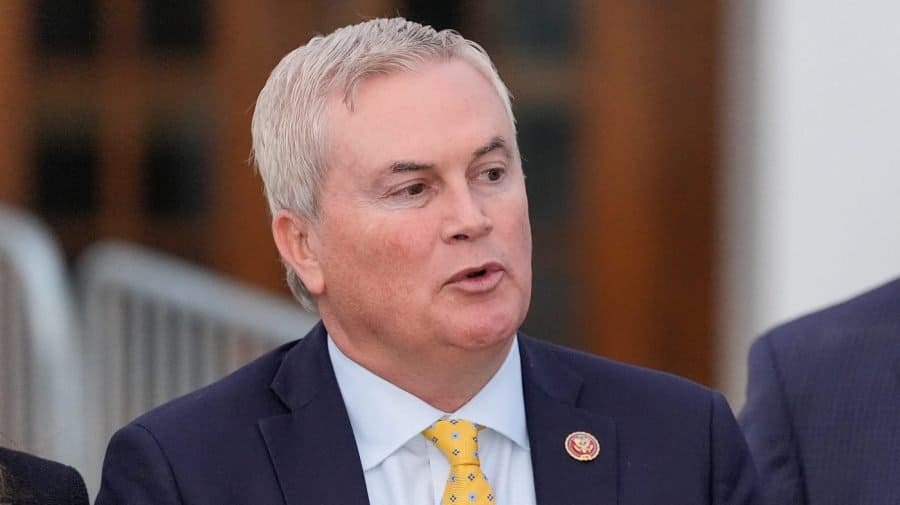 Comer on sending US troops into Iran: ‘Sometimes that’s unavoidable’ Comer on sending US troops into Iran: ‘Sometimes that’s unavoidable’