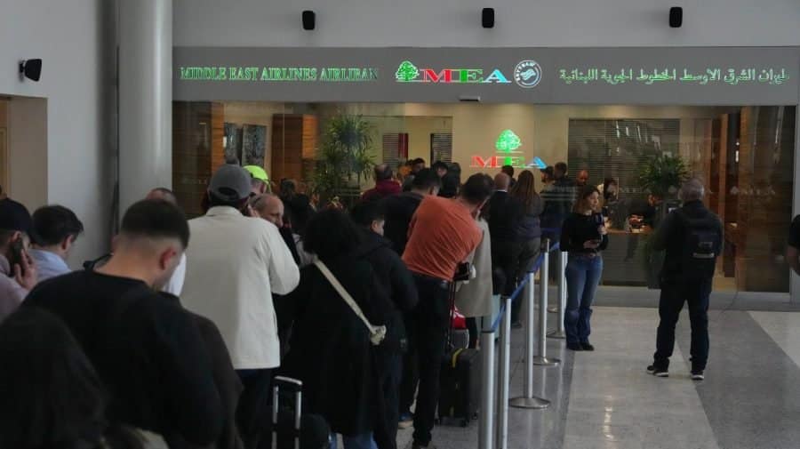 Trump on lack of Middle East evacuation plan: ‘It happened all very quickly’ Trump on lack of Middle East evacuation plan: ‘It happened all very quickly’