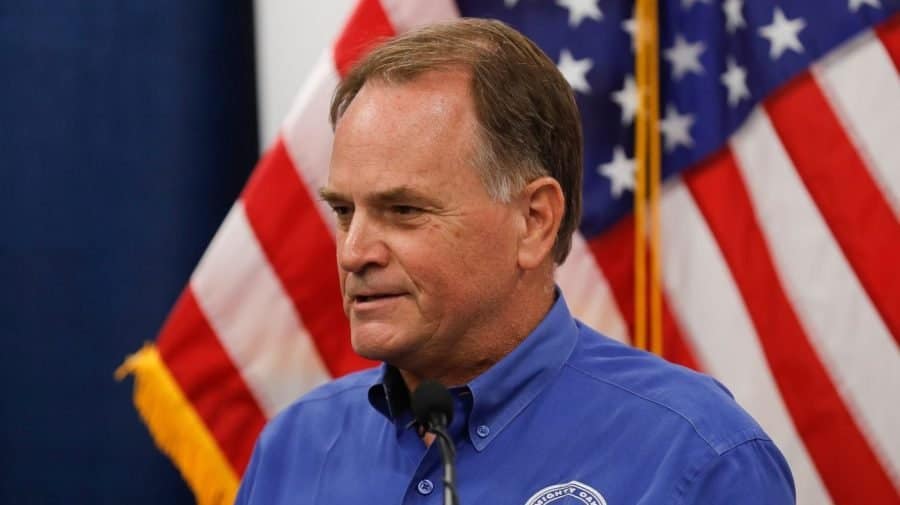 Toth defeats Crenshaw in Texas GOP primary upset​ Toth defeats Crenshaw in Texas GOP primary upset​