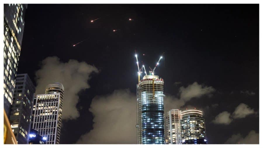 Thousands of flights canceled as Iran conflict causes travel chaos​