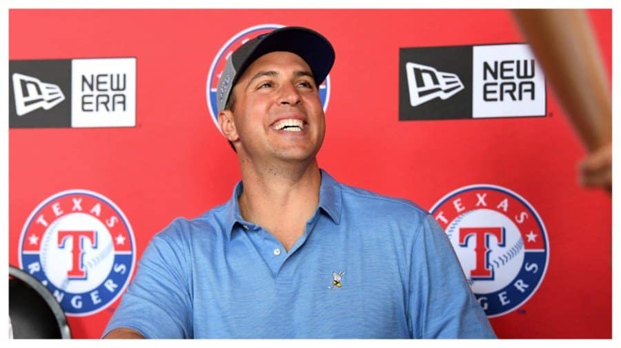 Teixeira secures GOP nod in bid to succeed Roy in Texas​ Teixeira secures GOP nod in bid to succeed Roy in Texas​