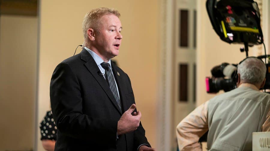 Ohio Republican: Americans ‘right to be skeptical’ about Iran operation Ohio Republican: Americans ‘right to be skeptical’ about Iran operation