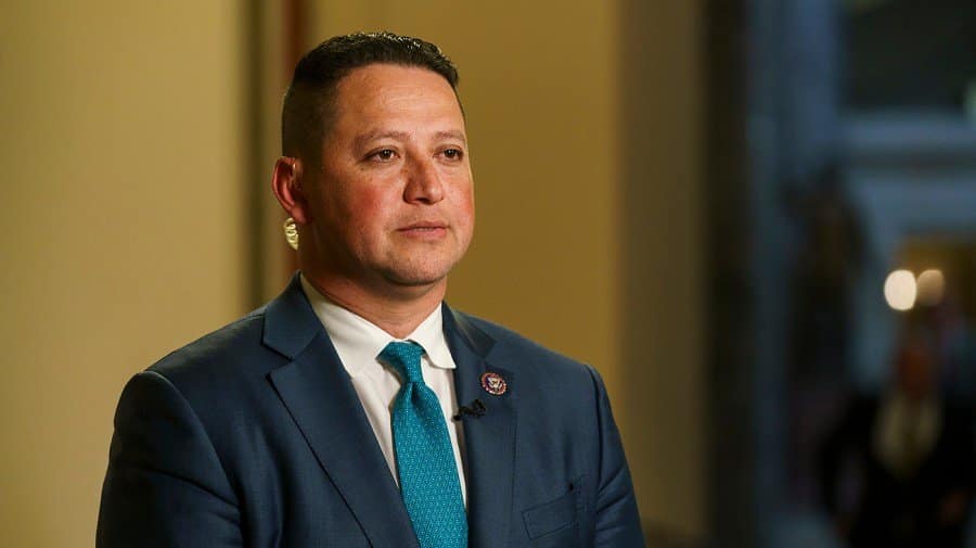 Gonzales forced into House GOP runoff amid affair allegations​ Gonzales forced into House GOP runoff amid affair allegations​