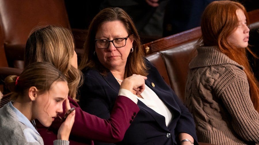 Johnson, Allred advance to runoff for Dallas-area House seat​ Johnson, Allred advance to runoff for Dallas-area House seat​