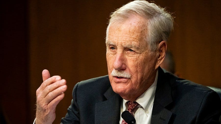 ‘Breathtaking’: senator deplores Rubio’s explanation for Iran attacks​ ‘Breathtaking’: senator deplores Rubio’s explanation for Iran attacks​