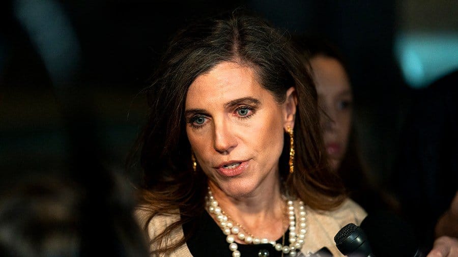 House bats down Mace effort to reveal sexual misconduct allegations against members of Congress 