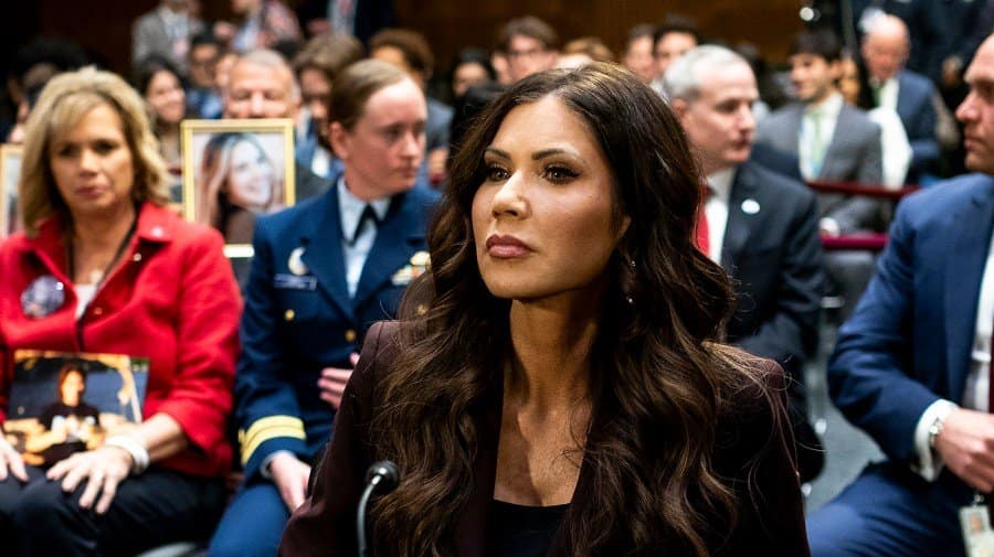 Noem’s spending review has held up more than 1,000 FEMA contracts, grants and awards, Dems say​ Noem’s spending review has held up more than 1,000 FEMA contracts, grants and awards, Dems say​