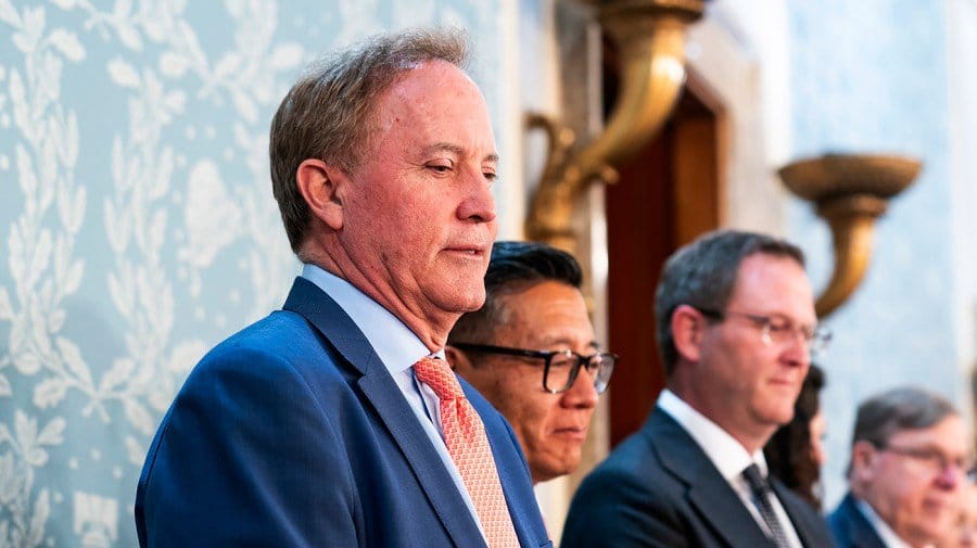 Texas attorney general: ‘Illegal’ for mental health providers to ‘transition’ kids in state Texas attorney general: ‘Illegal’ for mental health providers to ‘transition’ kids in state