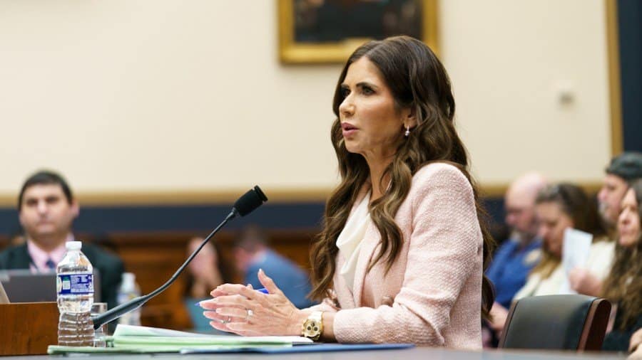 Jayapal brings US citizens arrested by ICE to confront Noem Jayapal brings US citizens arrested by ICE to confront Noem