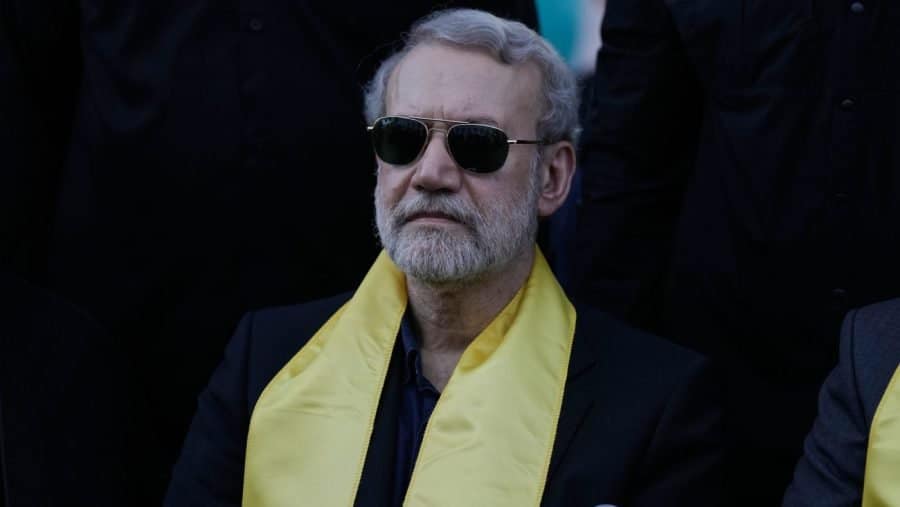 Top Iranian official denies push for talks, rips Trump’s ‘delusional fantasies’ Top Iranian official denies push for talks, rips Trump’s ‘delusional fantasies’