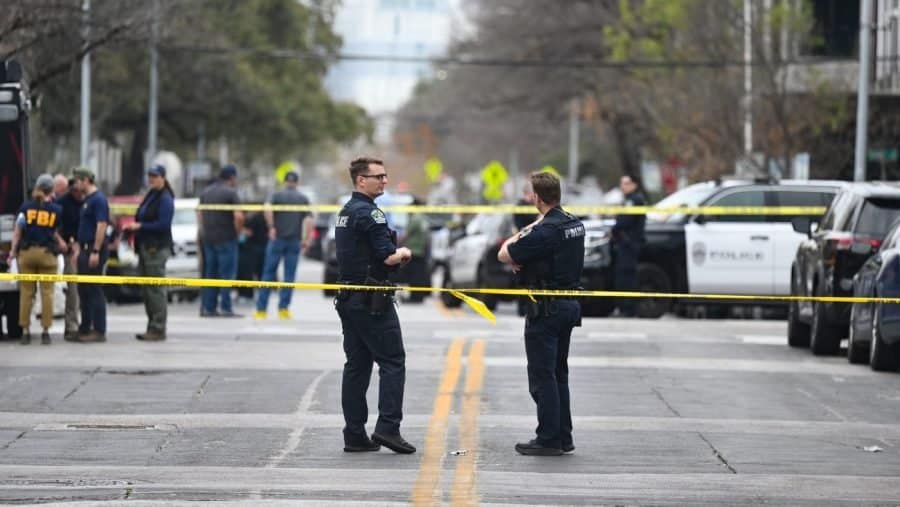 What to know about the deadly Austin bar shooting​ What to know about the deadly Austin bar shooting​