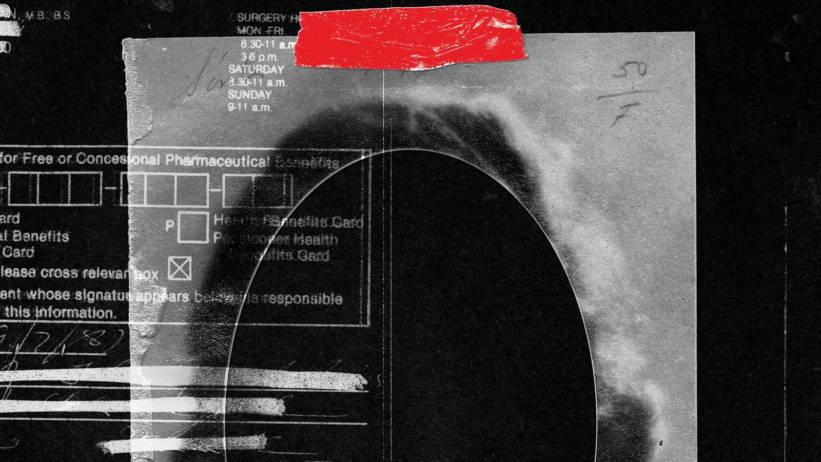 It Was Too Easy for Eileen Mihich to Kill Herself