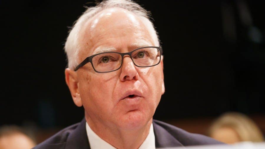 Walz unveils antifraud package after Trump administration freezes Minnesota Medicaid funds Walz unveils antifraud package after Trump administration freezes Minnesota Medicaid funds