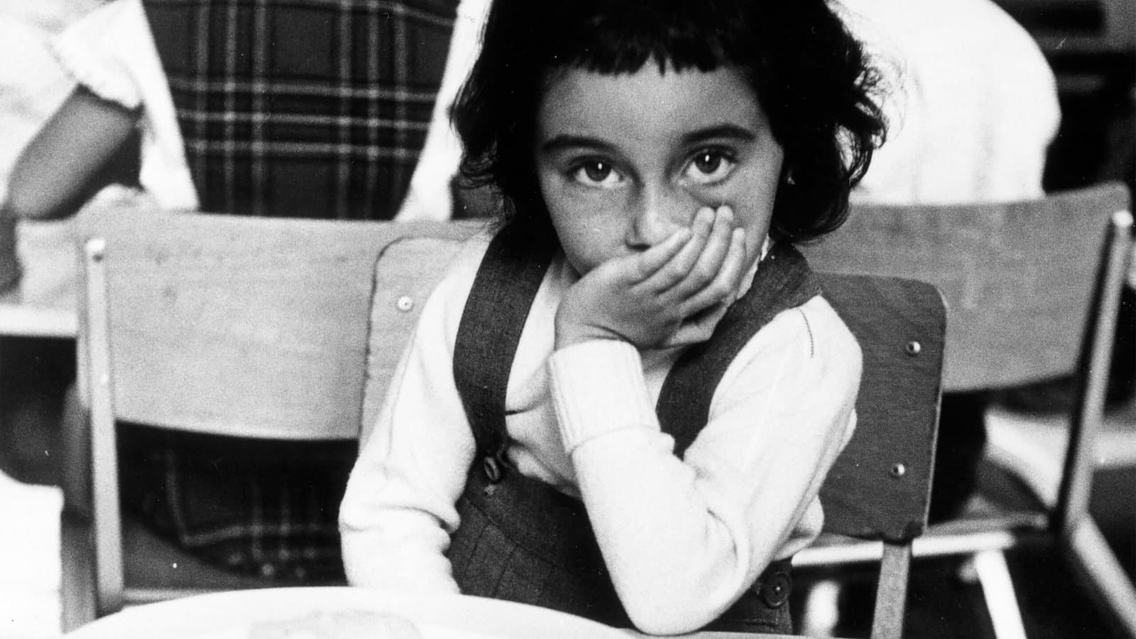 American Kids Used to Eat Everything