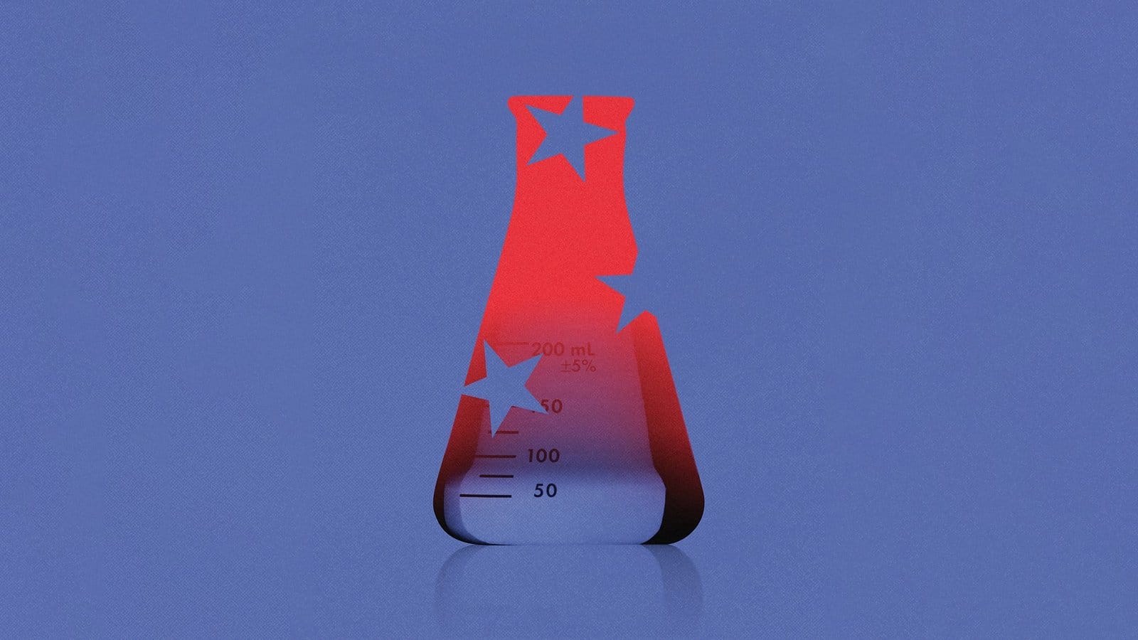 Trump’s ‘Gold Standard’ for Science Manufactures Doubt