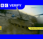 Hezbollah drone strike videos show evolving tactics against Israel