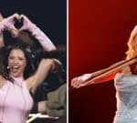 Lights, camera, Bangaranga: Highlights from Eurovision