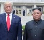 Trump wants to be friends with Kim – but South Korea could pay the price