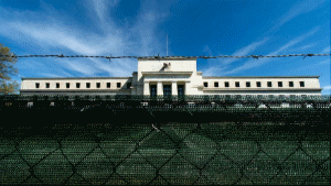 Trump seizes on Fed renovations as potential Powell ouster​