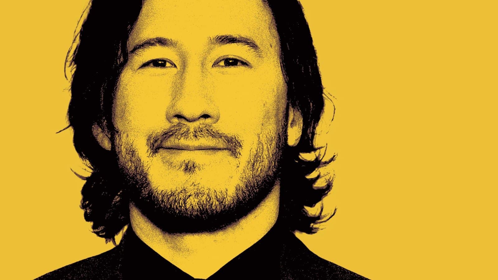 A No-Name Director to Everyone but His 38 Million Fans