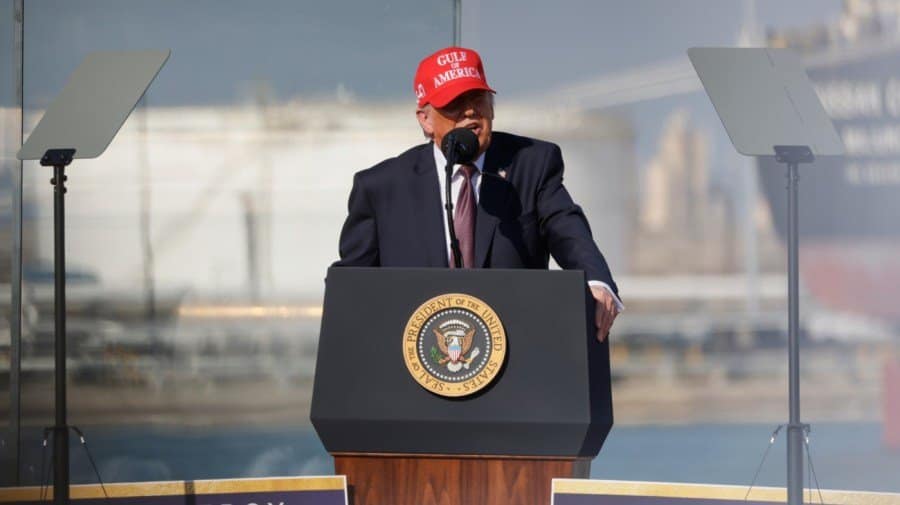 Trump calls out to Texas GOP Senate candidates, stops short of endorsement Trump calls out to Texas GOP Senate candidates, stops short of endorsement