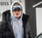 Norway crown princess’s son to stay in custody before rape verdict, says court