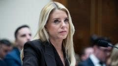 Bondi criticised after saying all Epstein files have been released Bondi criticised after saying all Epstein files have been released