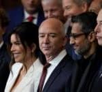 Tech CEOs suddenly love blaming AI for mass job cuts. Why?