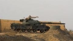 Pakistan defence minister says country in ‘open war’ with Afghanistan after strikes