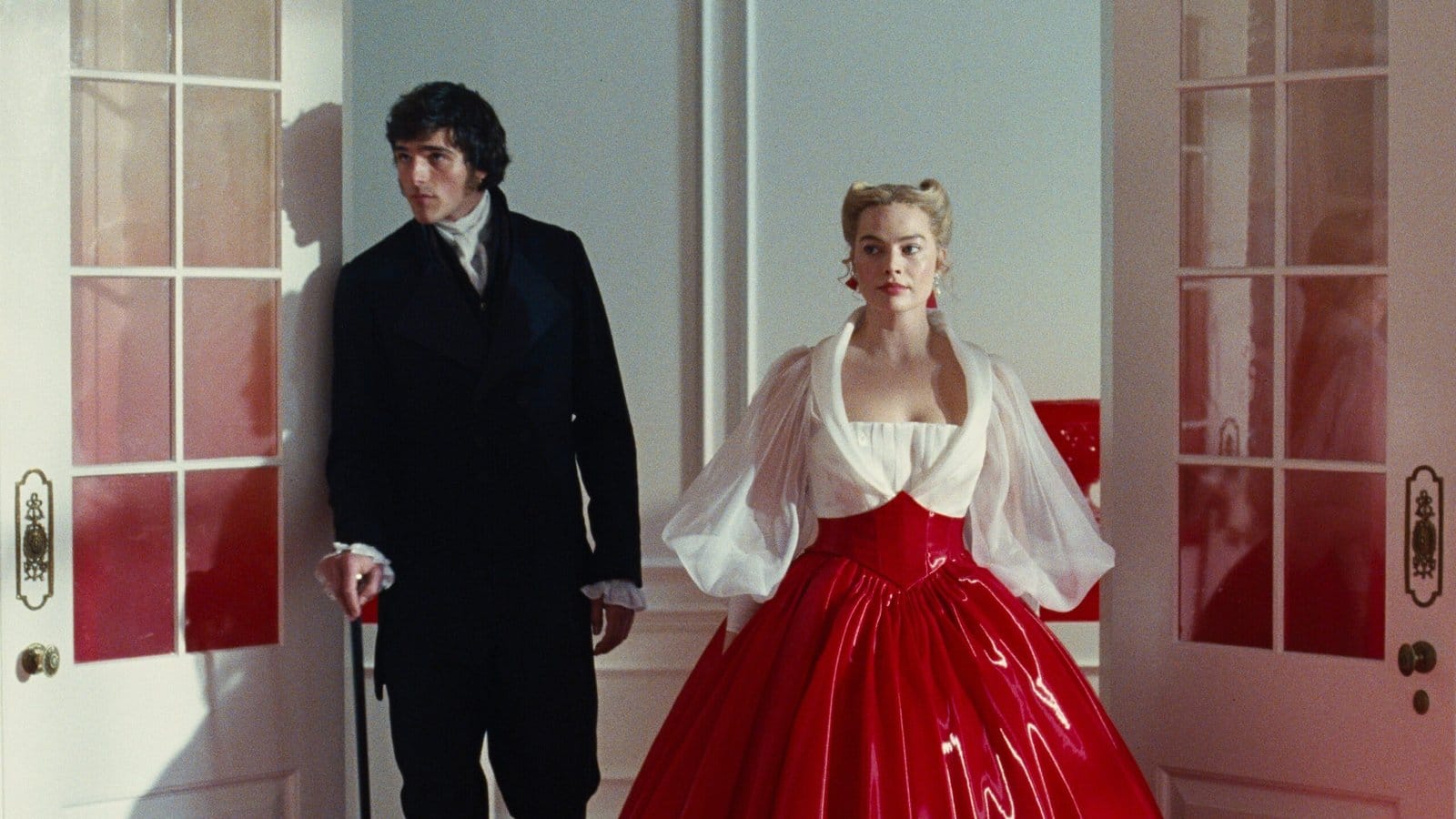 Why the Wuthering Heights Movie Is Infantilizing Why the Wuthering Heights Movie Is Infantilizing