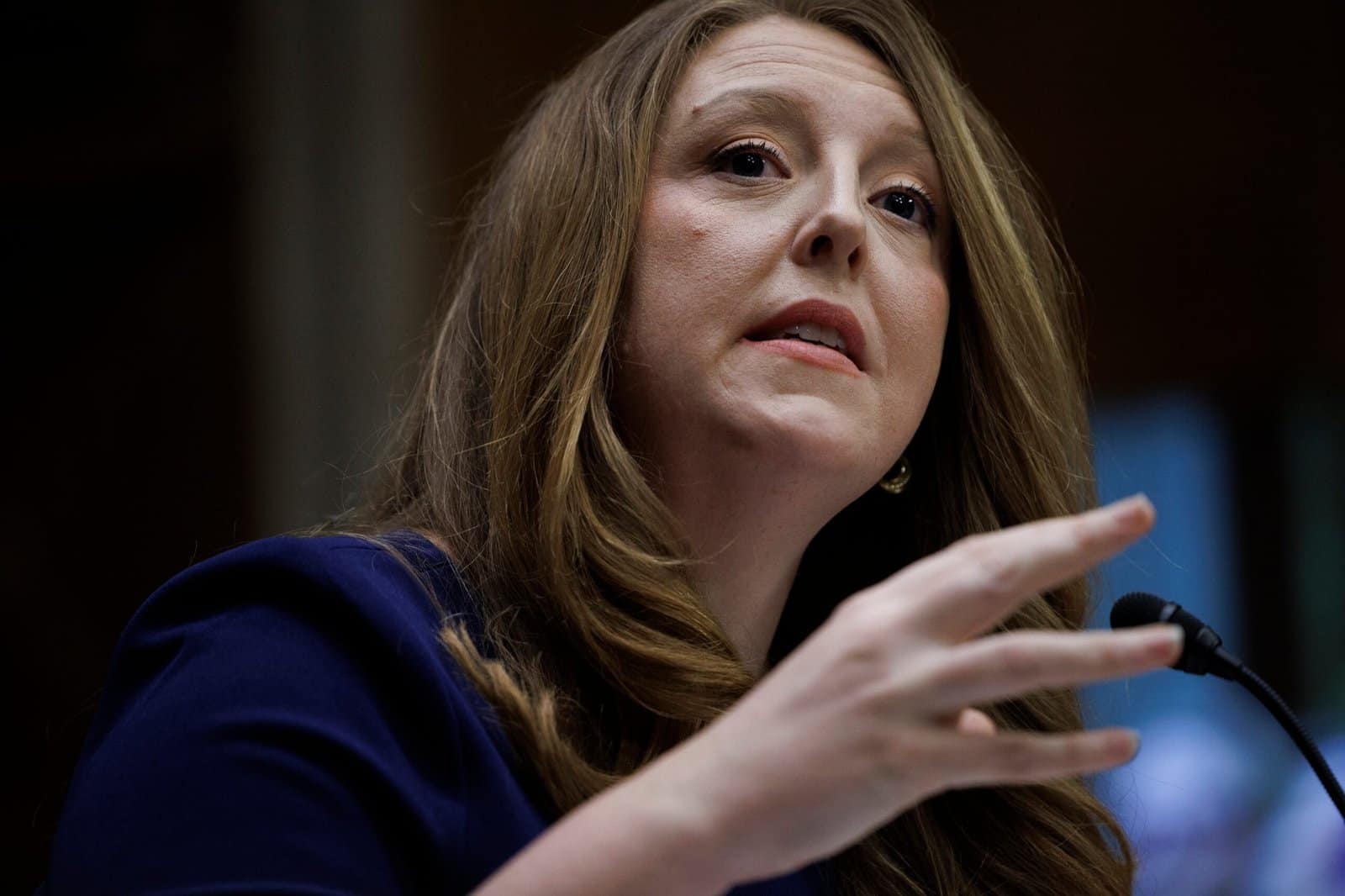 Trump pulls Means’ nomination for surgeon generalBy Amanda Friedman and Jacob Wendler