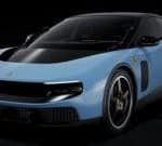 Ferrari wanted to take on Chinese EVs with the Luce – then the backlash started