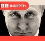 How Putin became master of the image