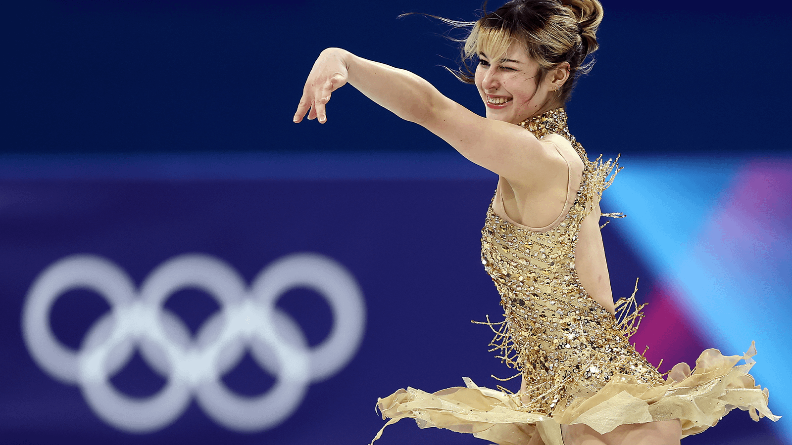 The Alysa Liu Effect