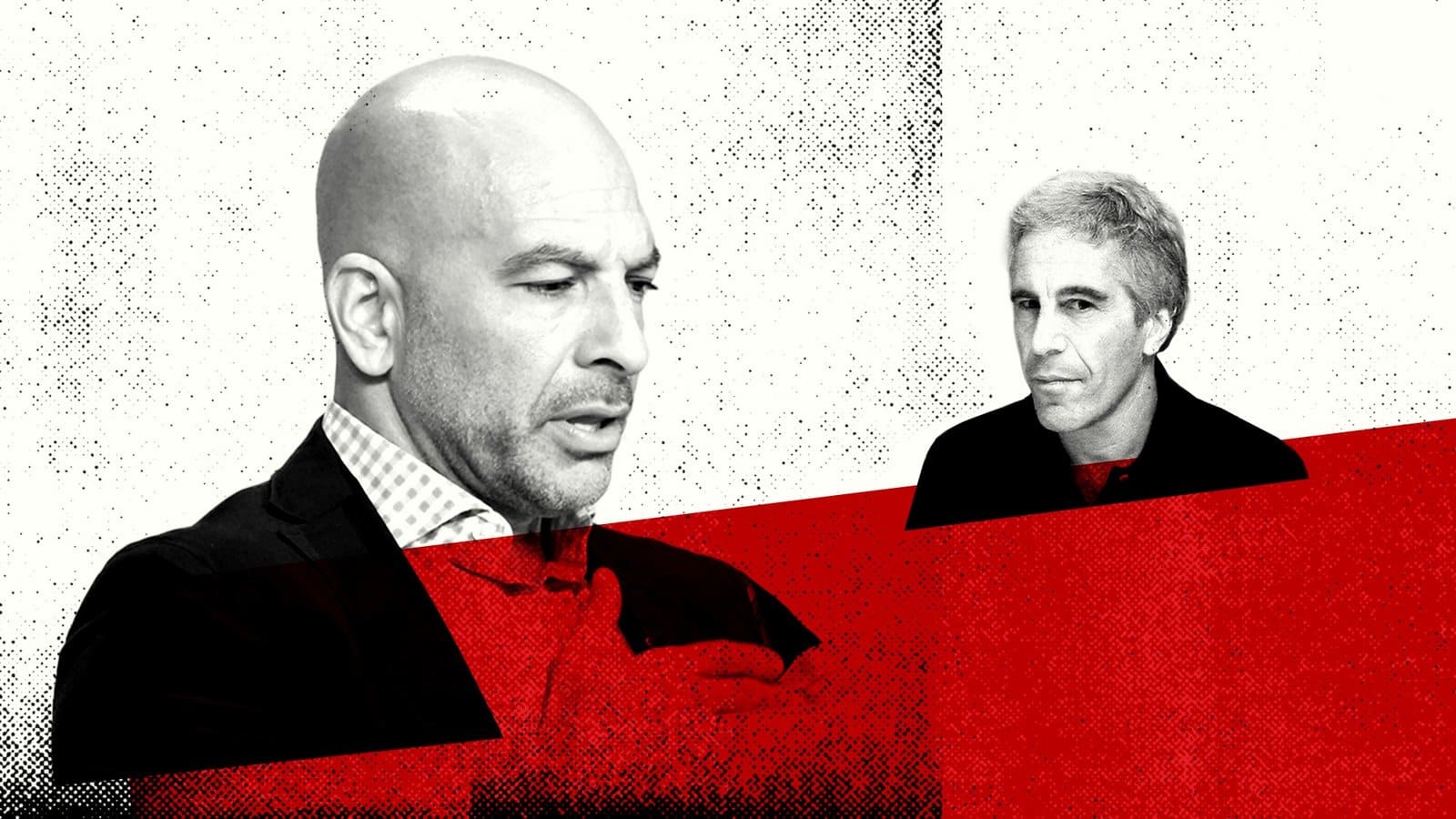 The Longevity Influencer Who Went Into ‘Withdrawal’ Without Jeffrey Epstein