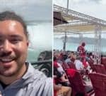 Niagara Falls: Is there a better spot to watch a World Cup game?