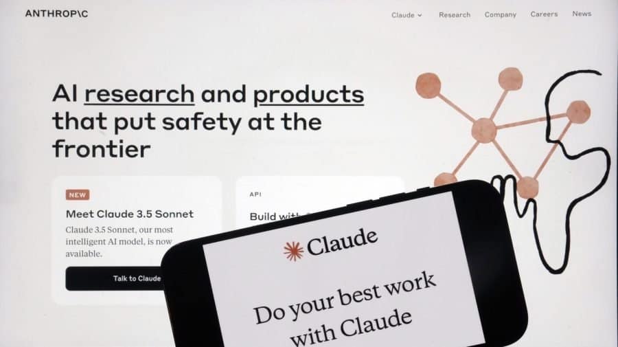 Anthropic narrows AI safety policy pledge Anthropic narrows AI safety policy pledge