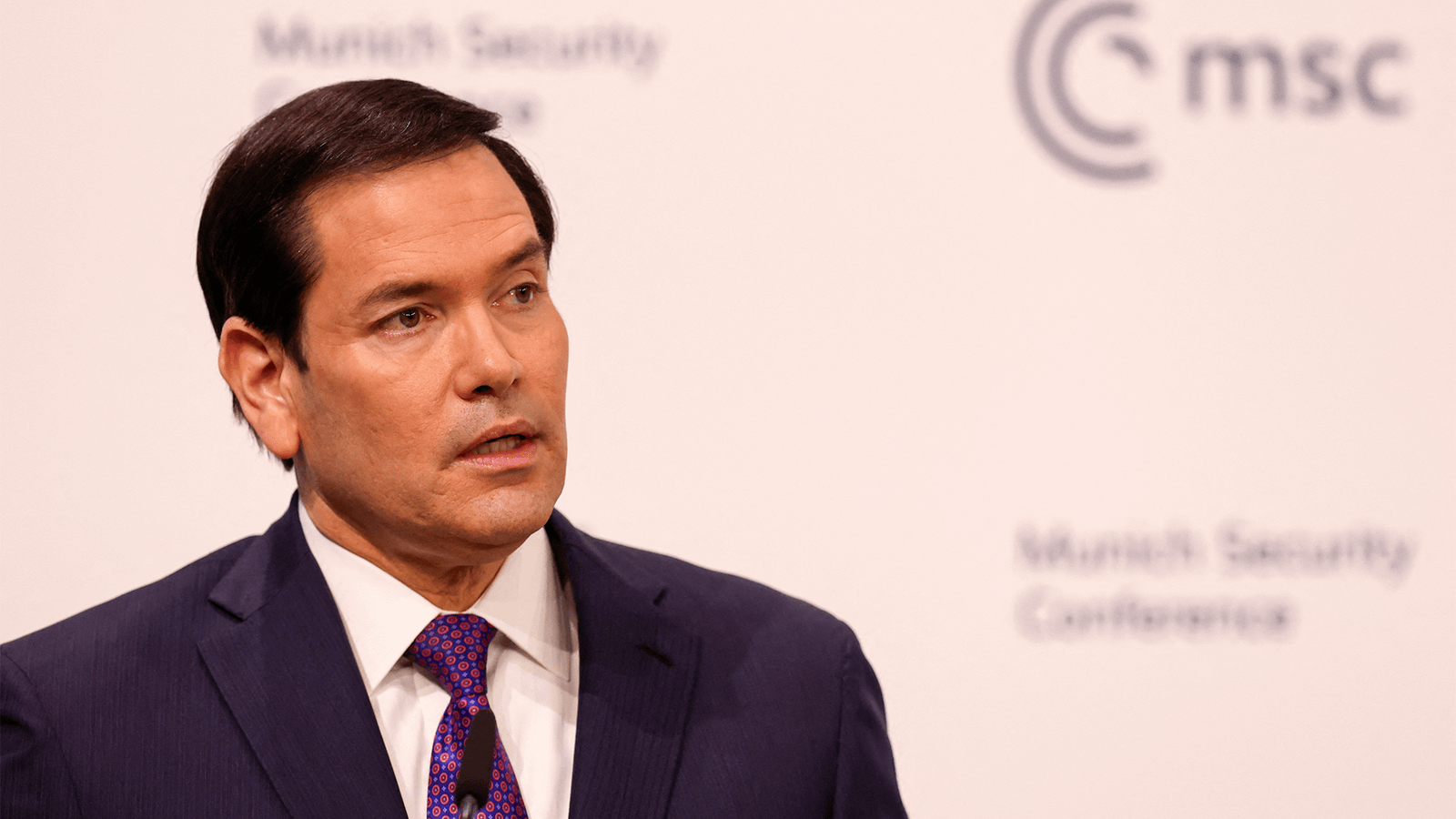 Marco Rubio Doesn’t Get It Marco Rubio Doesn’t Get It