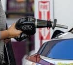 Oil prices hit 0 for the first time since May