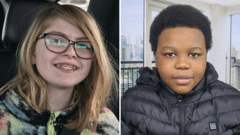 Who were the victims of the shootings in Tumbler Ridge, Canada?