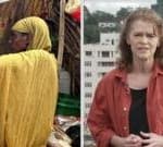 The human cost of the war in Sudan, three years on