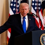 Most say Trump becoming more erratic: Survey