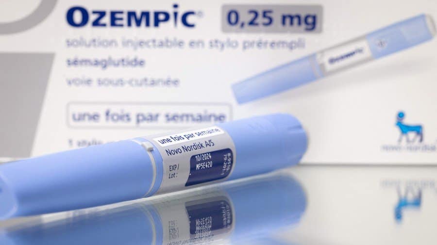 Novo Nordisk slashing prices for weight-loss and diabetes drugs Ozempic, Wegovy and Rybelsus Novo Nordisk slashing prices for weight-loss and diabetes drugs Ozempic, Wegovy and Rybelsus