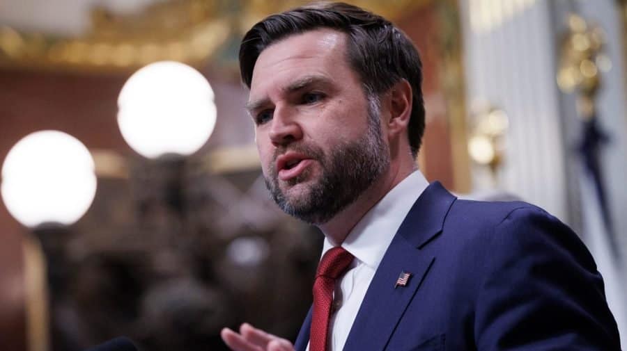 Vance: ‘No chance’ any Iran strikes would lead to long war in Middle East Vance: ‘No chance’ any Iran strikes would lead to long war in Middle East