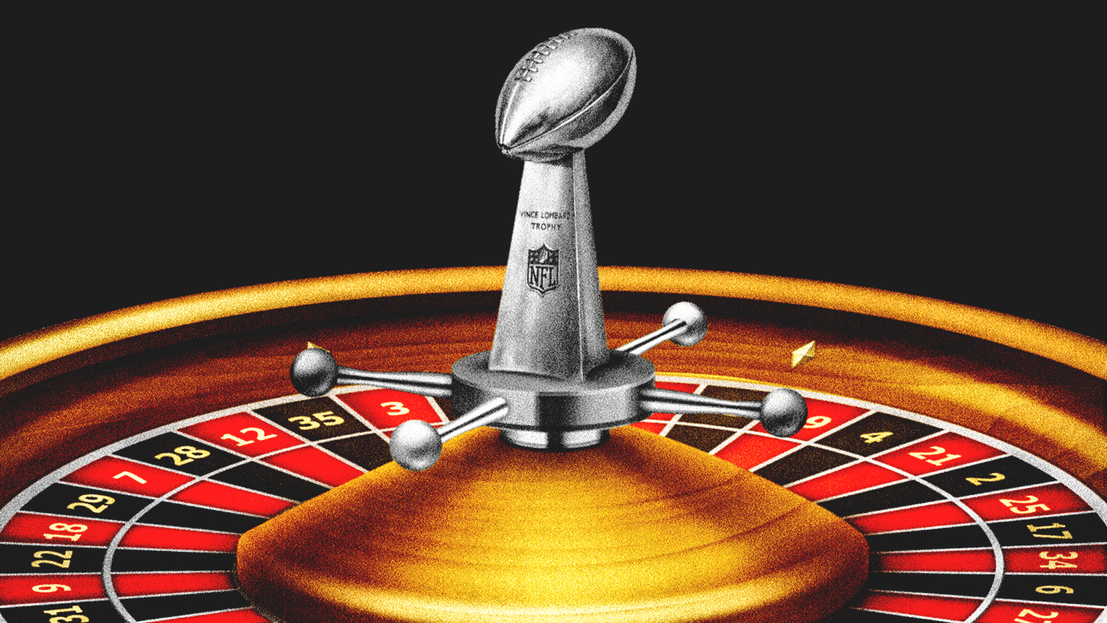 You’ve Never Seen Super Bowl Betting Like This Before