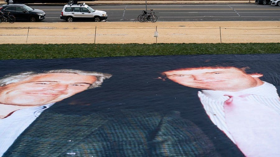 The big new controversy over the Epstein files, explained The big new controversy over the Epstein files, explained