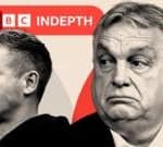 After 16 years in power, could Viktor Orban finally be unseated?